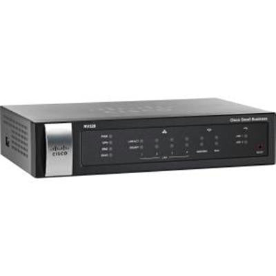 RV320 VPN Router Web Filter