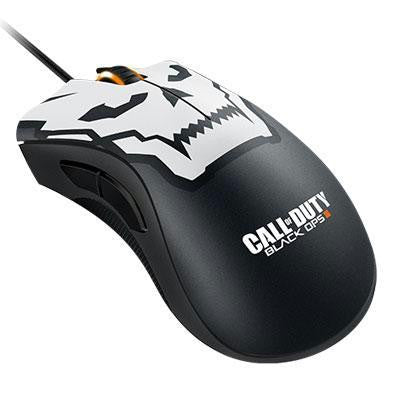 DeathAdder COD BlkOpsIII Mouse