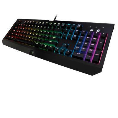 BlackWidow Chroma