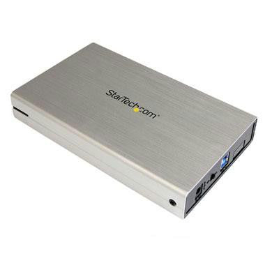 USB 3 HDD Enclosure