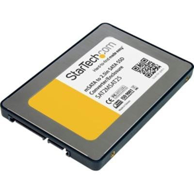 2.5in SATA to Mini SATA SSD
