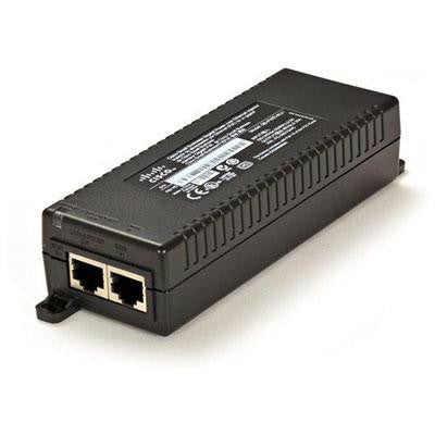 Gigabit POE Injector 30W