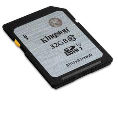 32GB SDHC Class10 UHS I CanRet