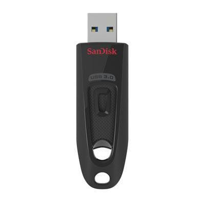 32GB Ultra USB 3 Flash Drive