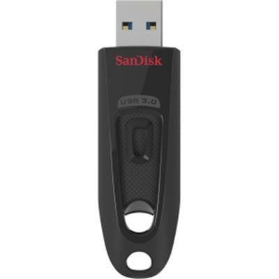 Ultra USB 3.0 Flash Drive 64GB