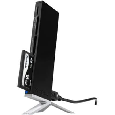 ImageMate USB 3.0 Reader