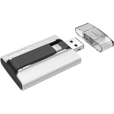 64GB iXpand Flash USB 3.0