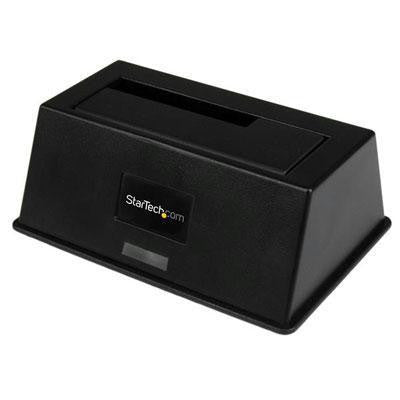 eSATA USB 3.0 UASP HDD Dock