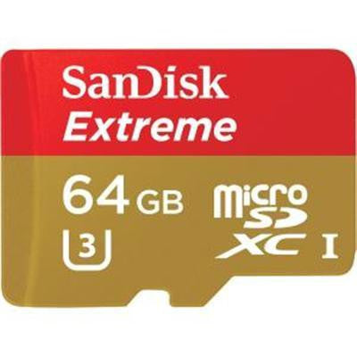 SDSQXNE 064G Extreme USD