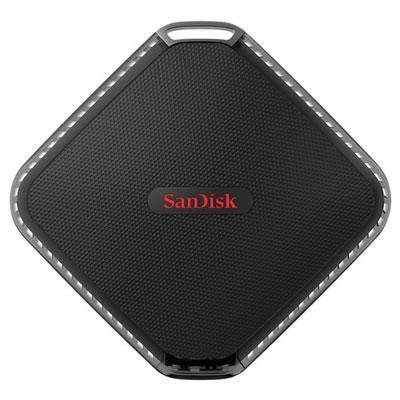 Extreme 500 Portable SSD 240G