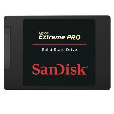 ExtremePro SSD 480GB