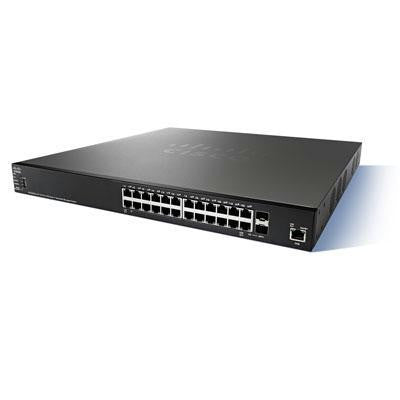 SG350XG 24T 24 Port Switch