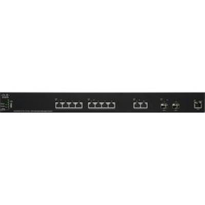 SG350XG 2F10 12 Port 10GBase