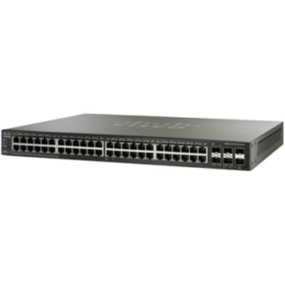 SG500X 48 Port Gigabit Switch