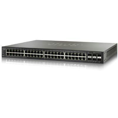 SG500X 48MPP Switch