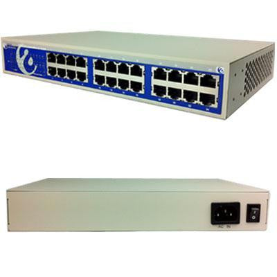 24 Port Gbit Switch