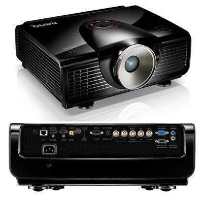 DLP Projector 4000 lumens