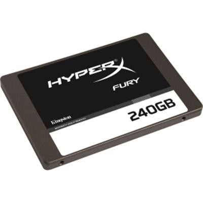 240GB HyperX FURY SSD SATA 3