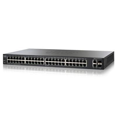 SG 200-50 50-port Gigabit