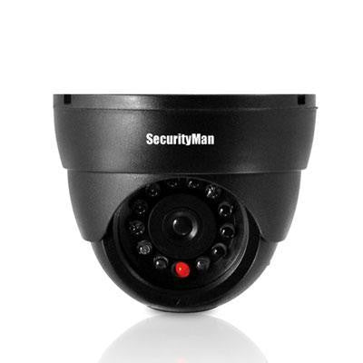 Dummy Indoor Dome Camera