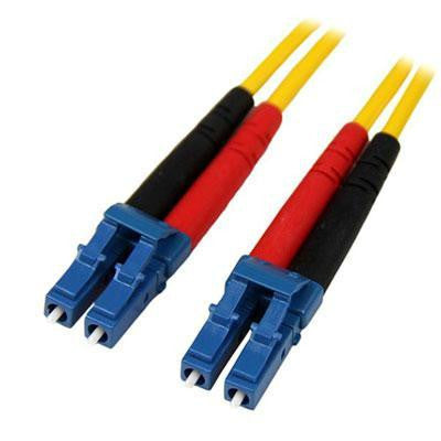 LC Fiber Patch Cable
