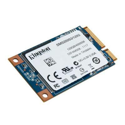 120GB SSDNow mSATA 6Gbps