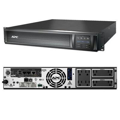 Smart-UPS X 1500VA Rack-Tower