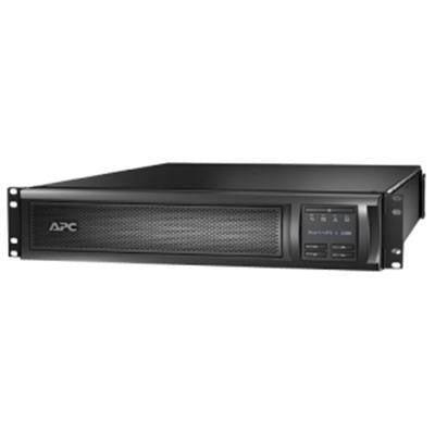 2200VA Rack-Tower LCD 200-240V