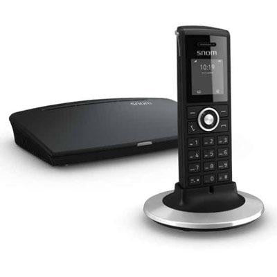 IP DECT M325 SingleCell Set