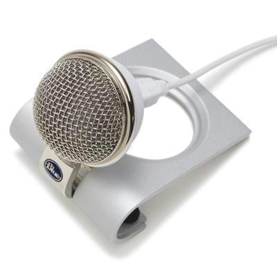 Snowflake USB Microphone