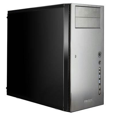 SOLO II QUIET MID TOWER CASE