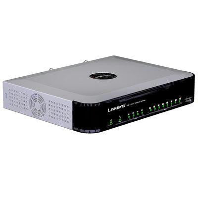 Telephony Gateway 8-Port