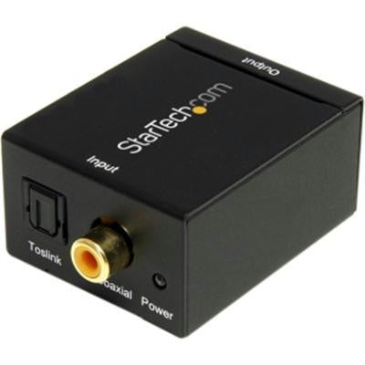 SPDIF Coax Toslink to RCA