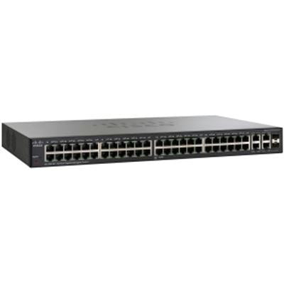 SG 300-52 52-port Gigabit