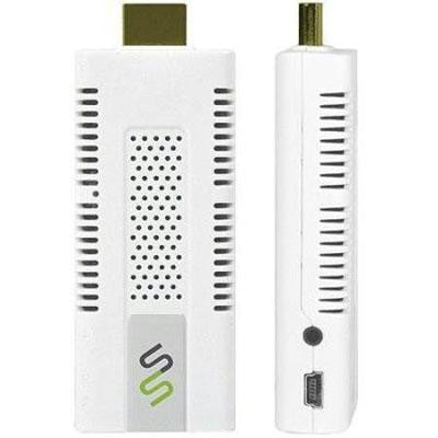 SmartStick TV and Remote