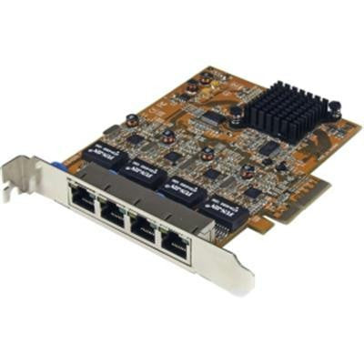 PCIe Gigabit NIC Network Card