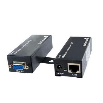 VGA Video Extender overCat5