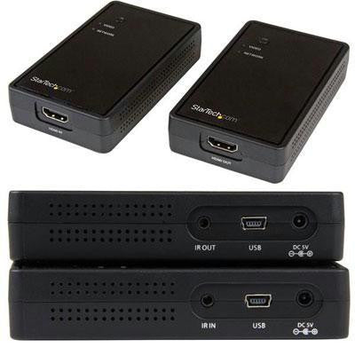 Wireless HDMI Extender 1080p