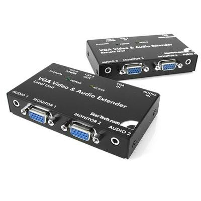 Cat5 UTP Extender