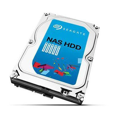 Enterprise NAS HDD 6TB Plu Res