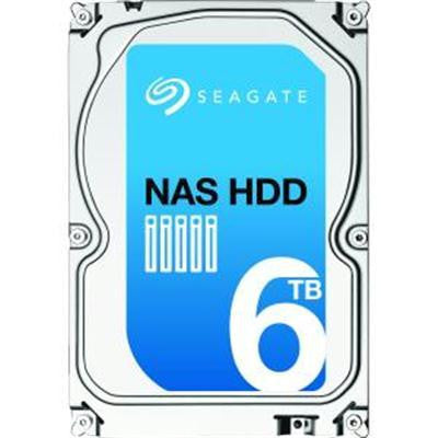 6TB NAS HDD 6Gbs SATA