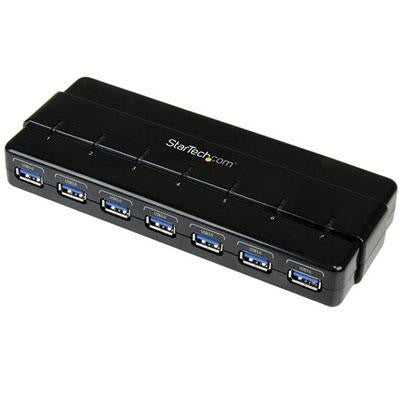 7 Port USB 3.0 Hub