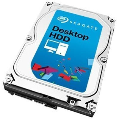 Desktop SATA HDD 8TB 7200RPM