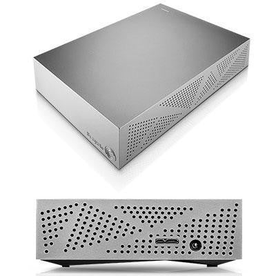 3TB BkupPlus Mac Dsktp Drive