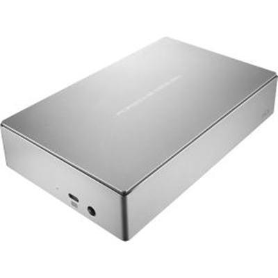 4TB LaCie Porsche Design Dsktp