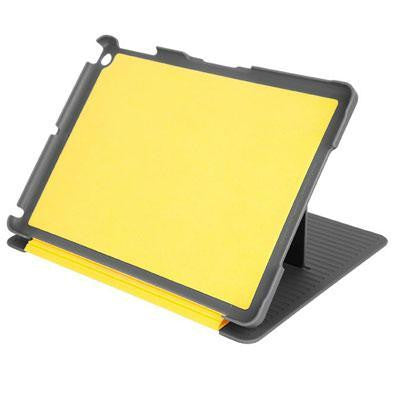 Grip 2 iPad Mini Case Yellow