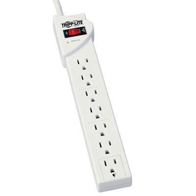 Protect It! Surge 7 outlet 750