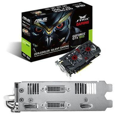 STRIX-GTX950-DC2OC-2GD5-GAMING