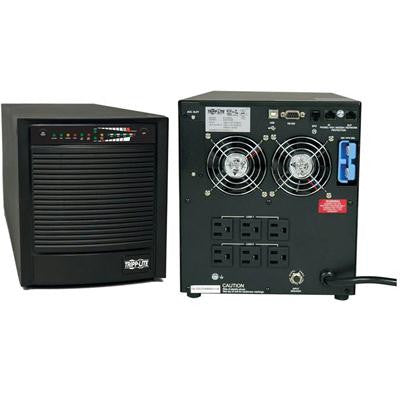 1500VA 6 Outlet UPS