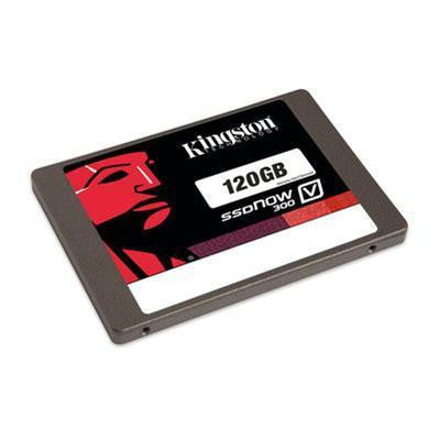 120GB SSDNow V300 W Adapter